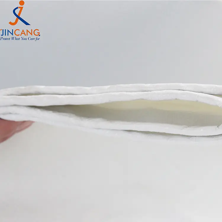 140 g białej plandeki