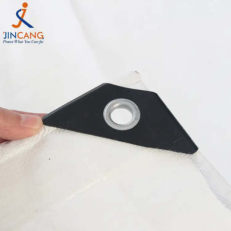 140 g białej plandeki