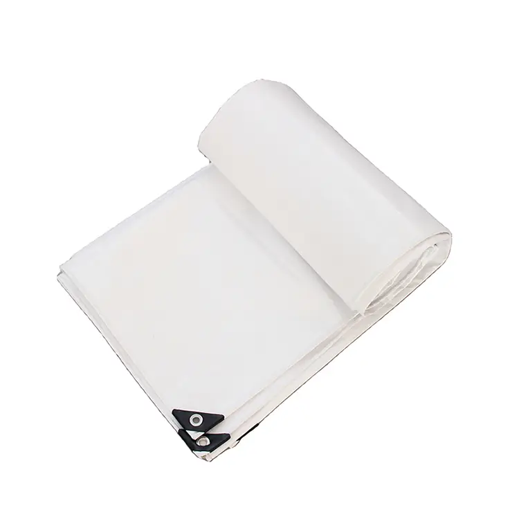 170G White Pe plander