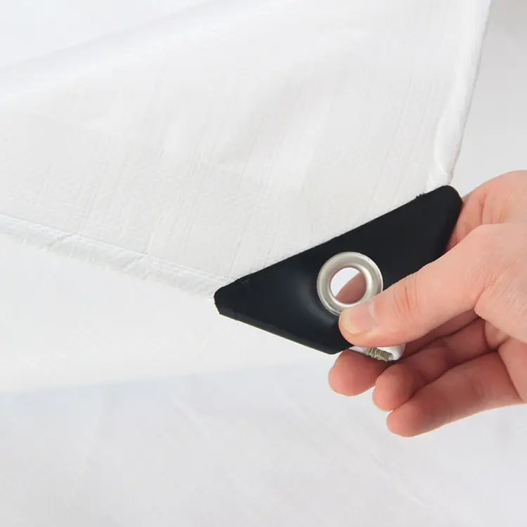 170G White Pe plander