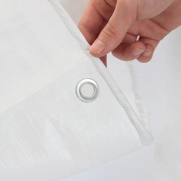 170G White Pe plander