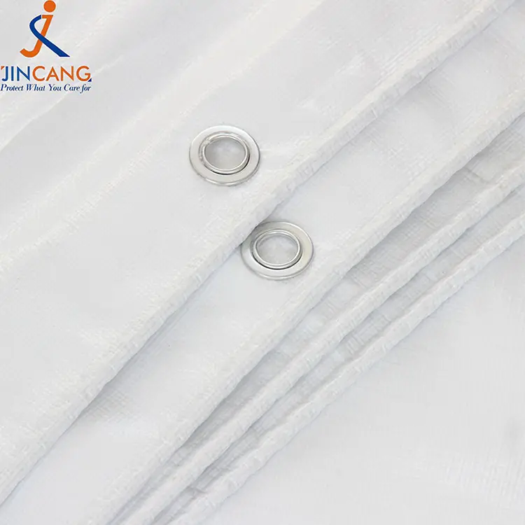 180 g biały z drukującym plandekiem