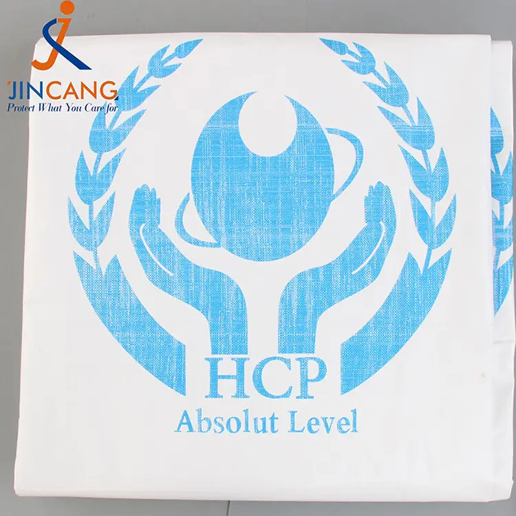 180 g biały z drukującym plandekiem