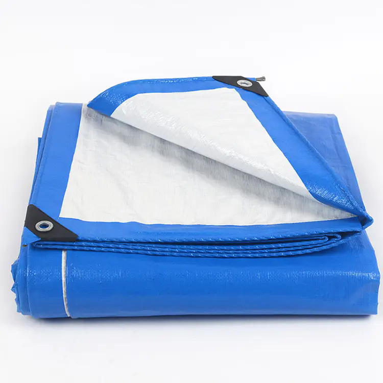 Co to jest plandeka pe? Co to jest plandeka pe?