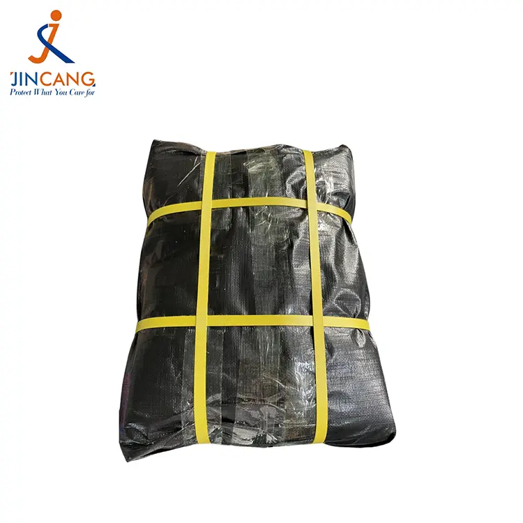 Co sprawia, że ​​plandeka PE o dużej wytrzymałości jest mądrym wyborem w zakresie ochrony przemysłowej i zewnętrznej?