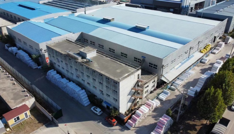 Linyi Jincang Plastic Products Co., Ltd. wznawia działalność po wiosennym święcie