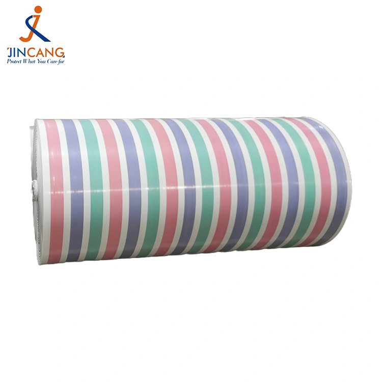 Rolka plandekowa PE 90 GSM Strip Rolka plandekowa PE 90 GSM Strip