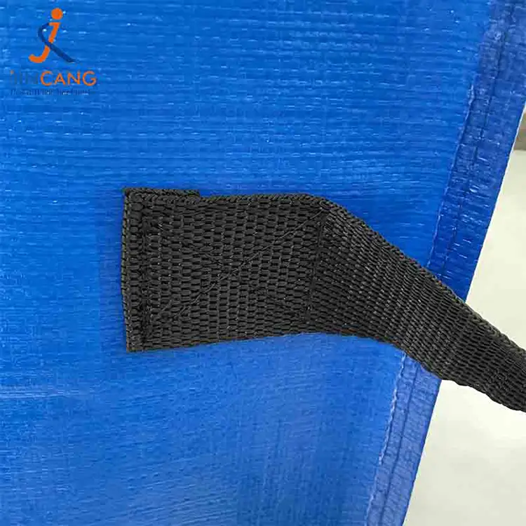 Wytrzymałe torby do przechowywania