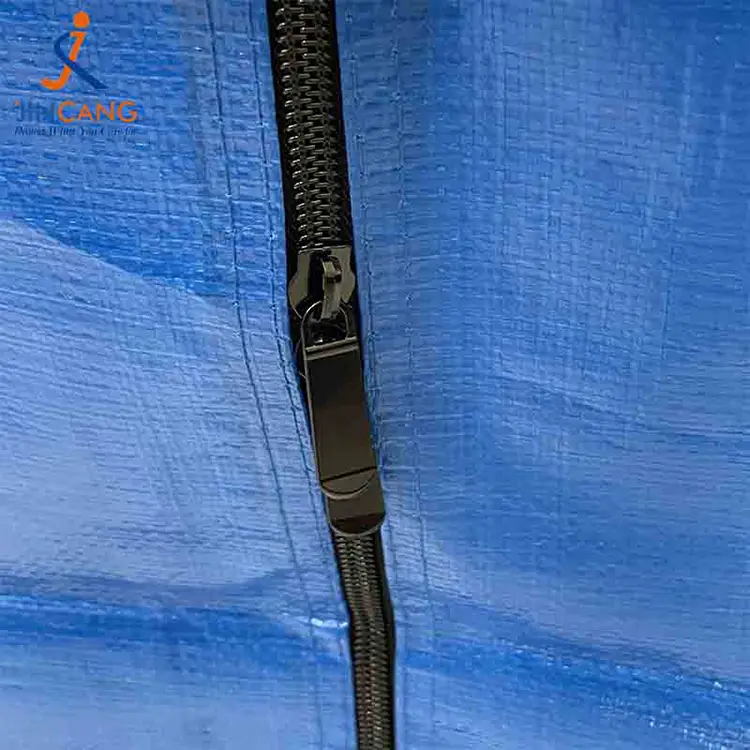 Wytrzymałe torby do przechowywania