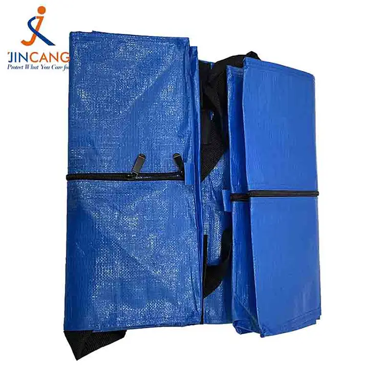 Wytrzymałe torby do przechowywania