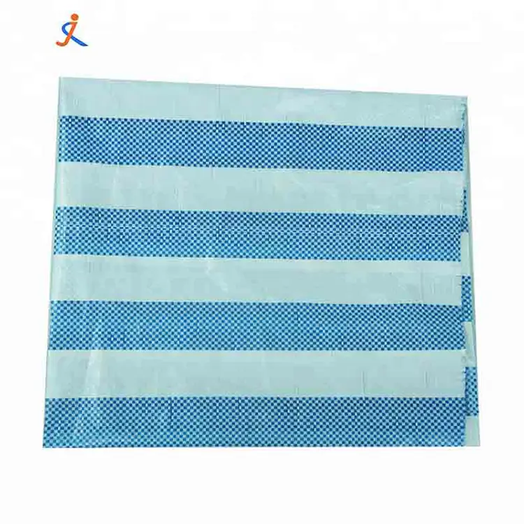 Trwałe wodoodporne plandeki na zewnątrz PP