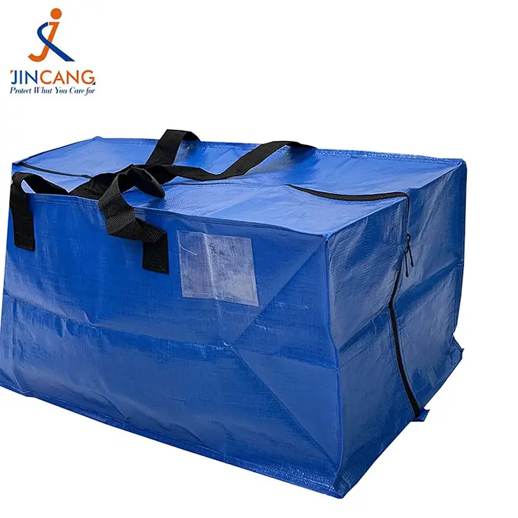 Bardzo duże poruszające się torby Bardzo duże poruszające się torby