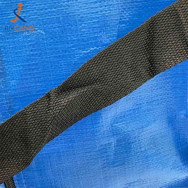 Bardzo duże poruszające się torby