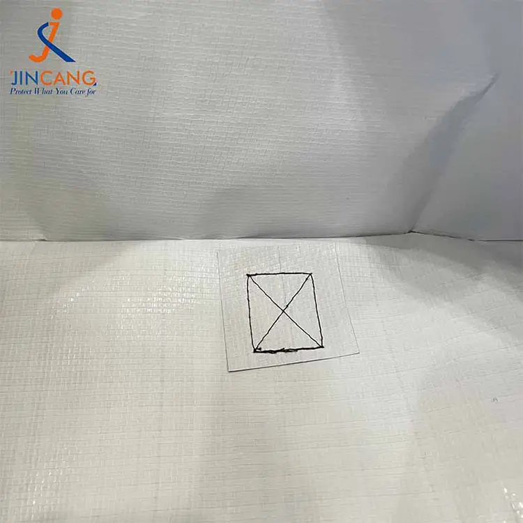 Bardzo duże poruszające się torby