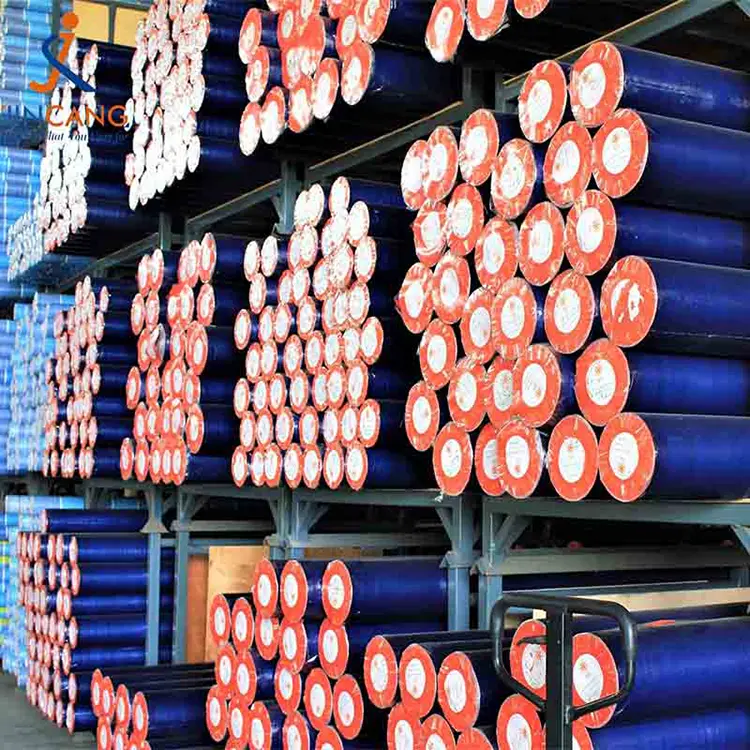 Wodoodporna tkanina polipropylenowa