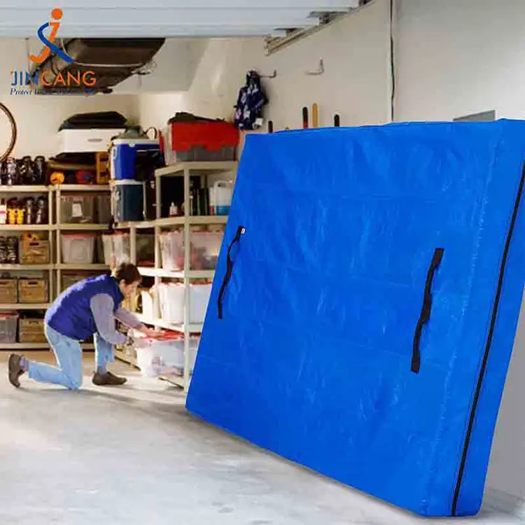 Wodoodporne worki materaca PE