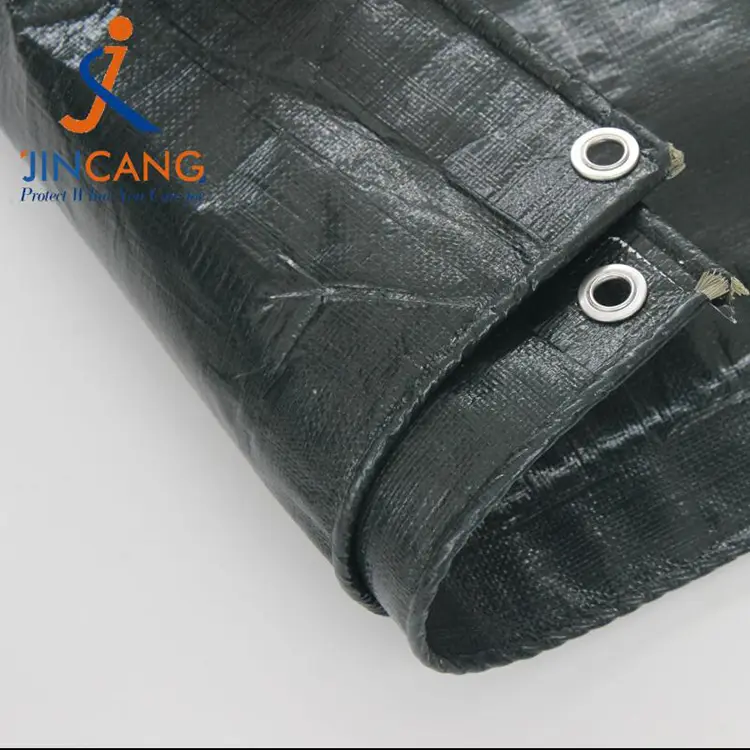 Wodoodporna plandeka PE