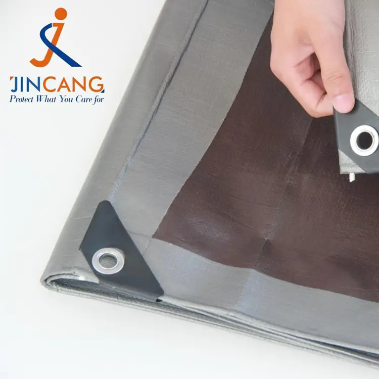 Wodoodporna plandeka PE