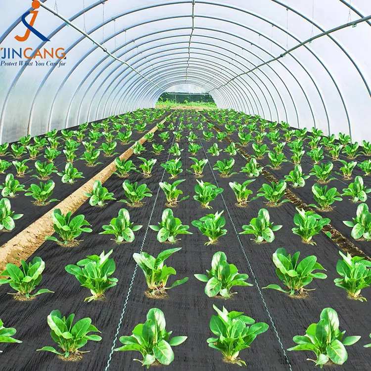 PP tkana mata chwastowa