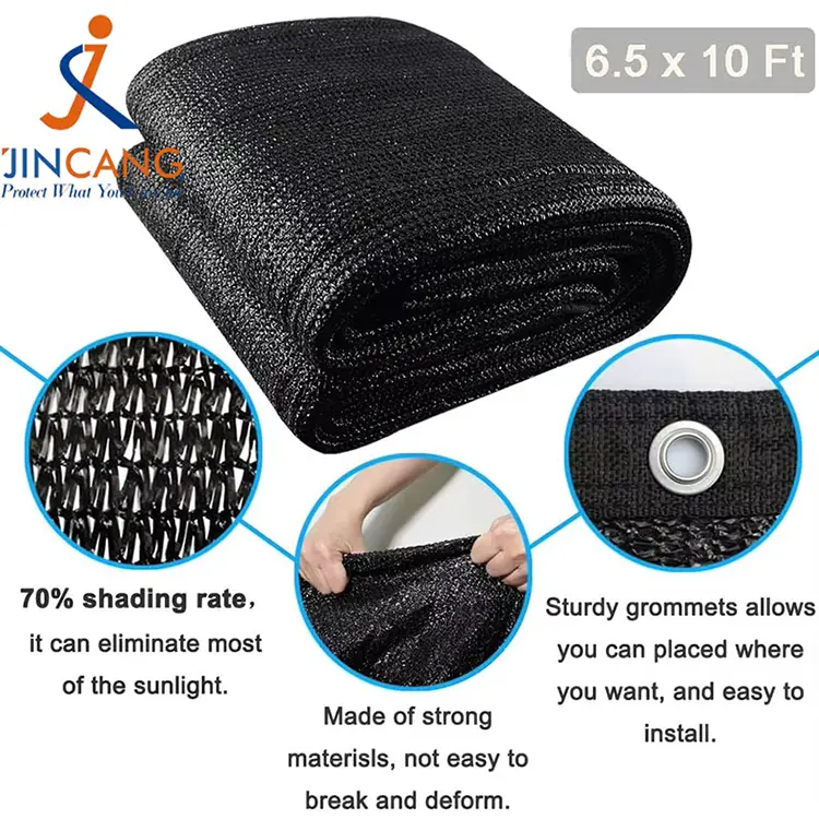 Blokuje Słońce i zmniejsza cień ciepła Blokuje Słońce i zmniejsza cień ciepła