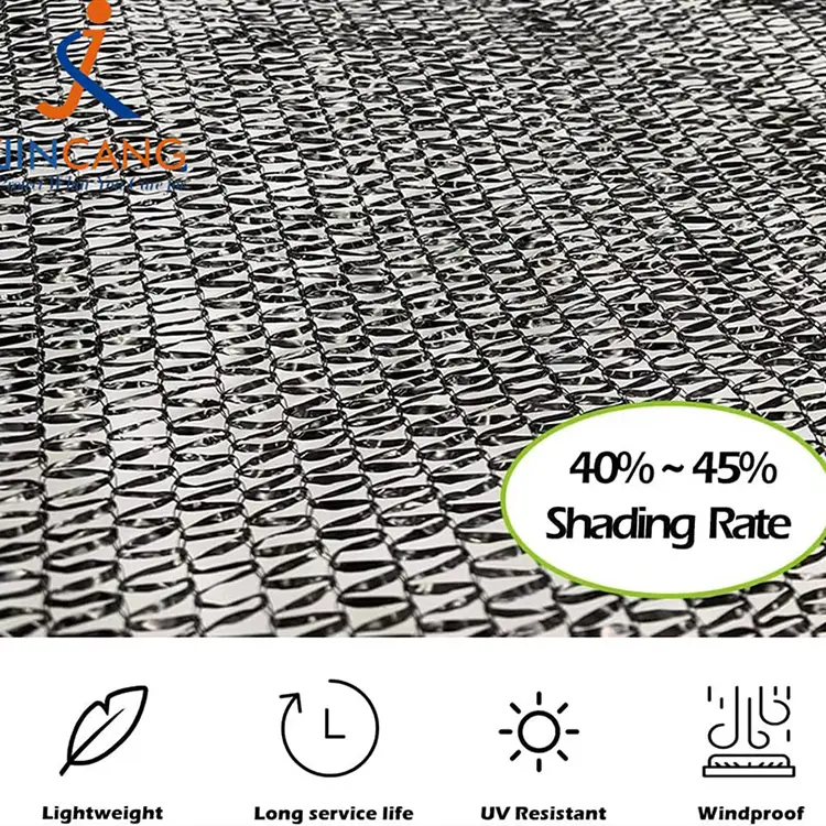 Blokuje Słońce i zmniejsza cień ciepła