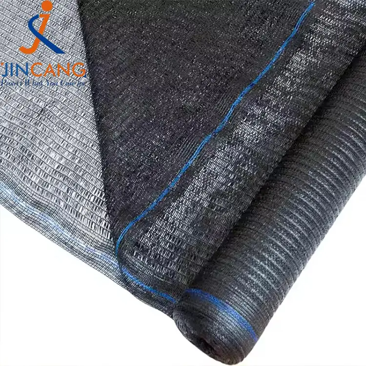 Blokuje Słońce i zmniejsza cień ciepła