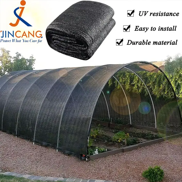 Blokuje Słońce i zmniejsza cień ciepła