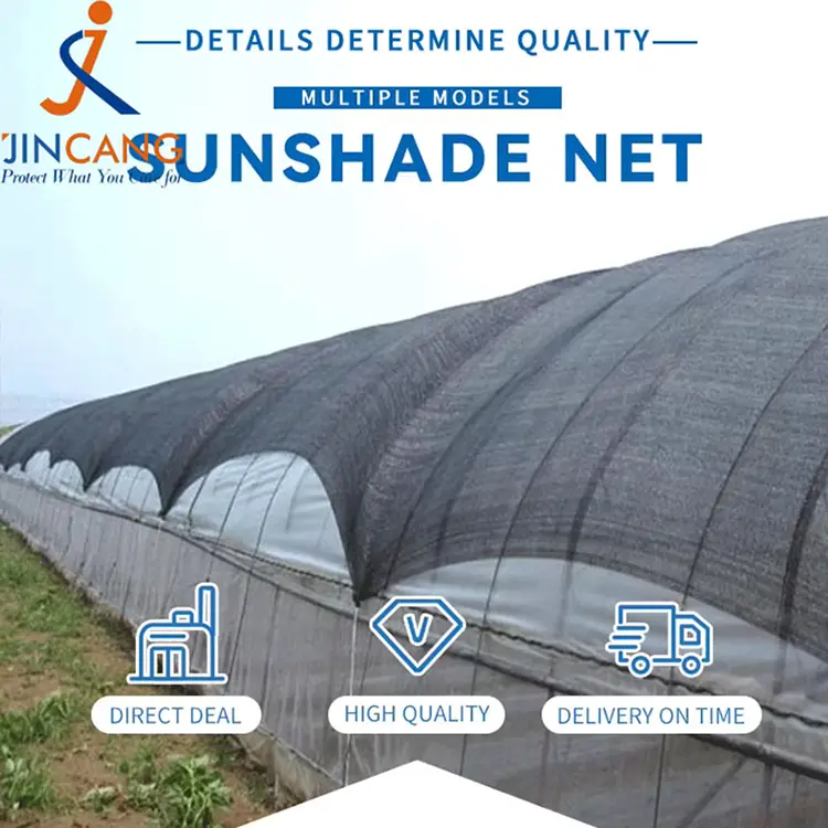 Blokuje Słońce i zmniejsza cień ciepła