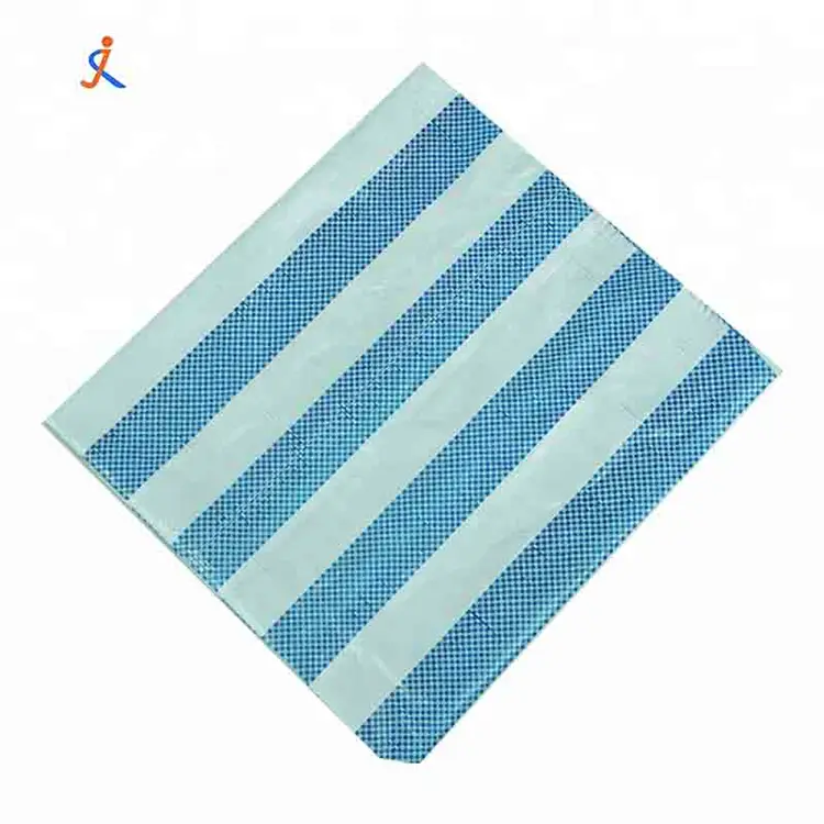 Wodoodporna okrągłe farmę rybną pp tkana plandeka Wodoodporna okrągłe farmę rybną pp tkana plandeka