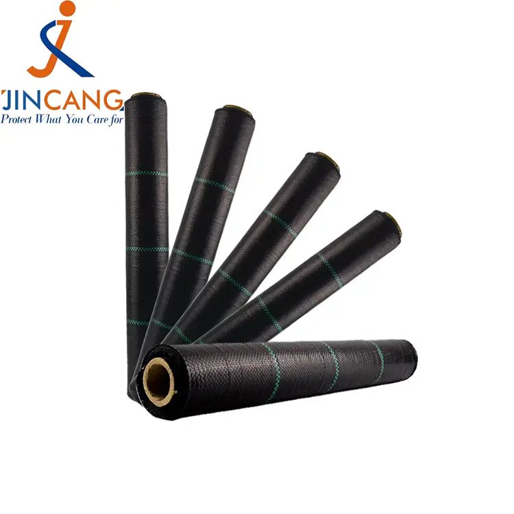 Trwałe maty chwastowe Trwałe maty chwastowe