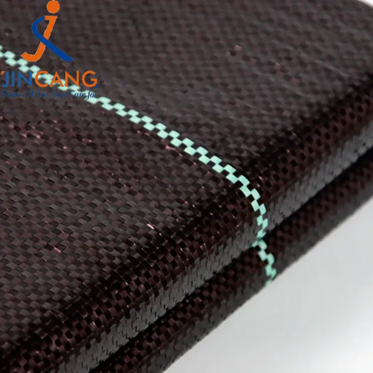 Trwałe maty chwastowe