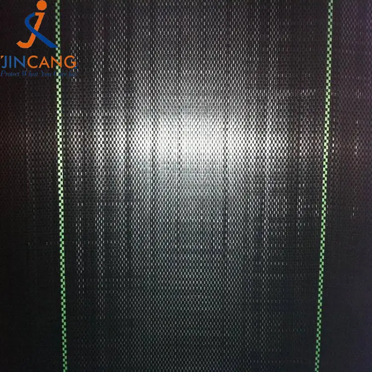 Trwałe maty chwastowe